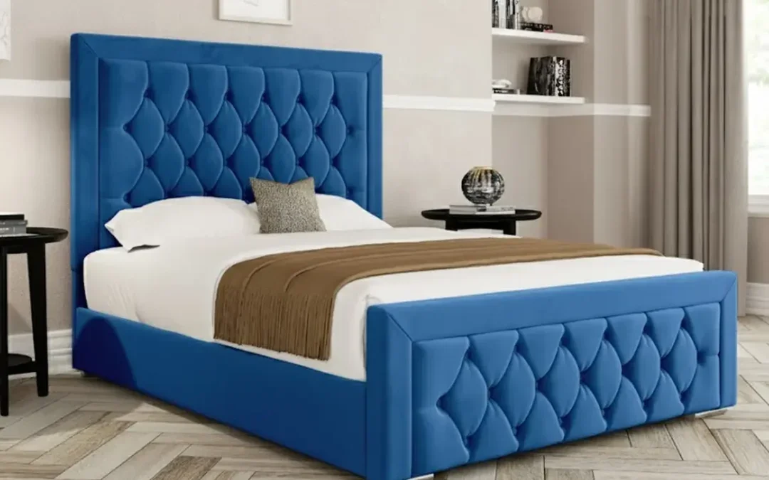 Your Complete Super King Bed Buying Guide [UK 2025]