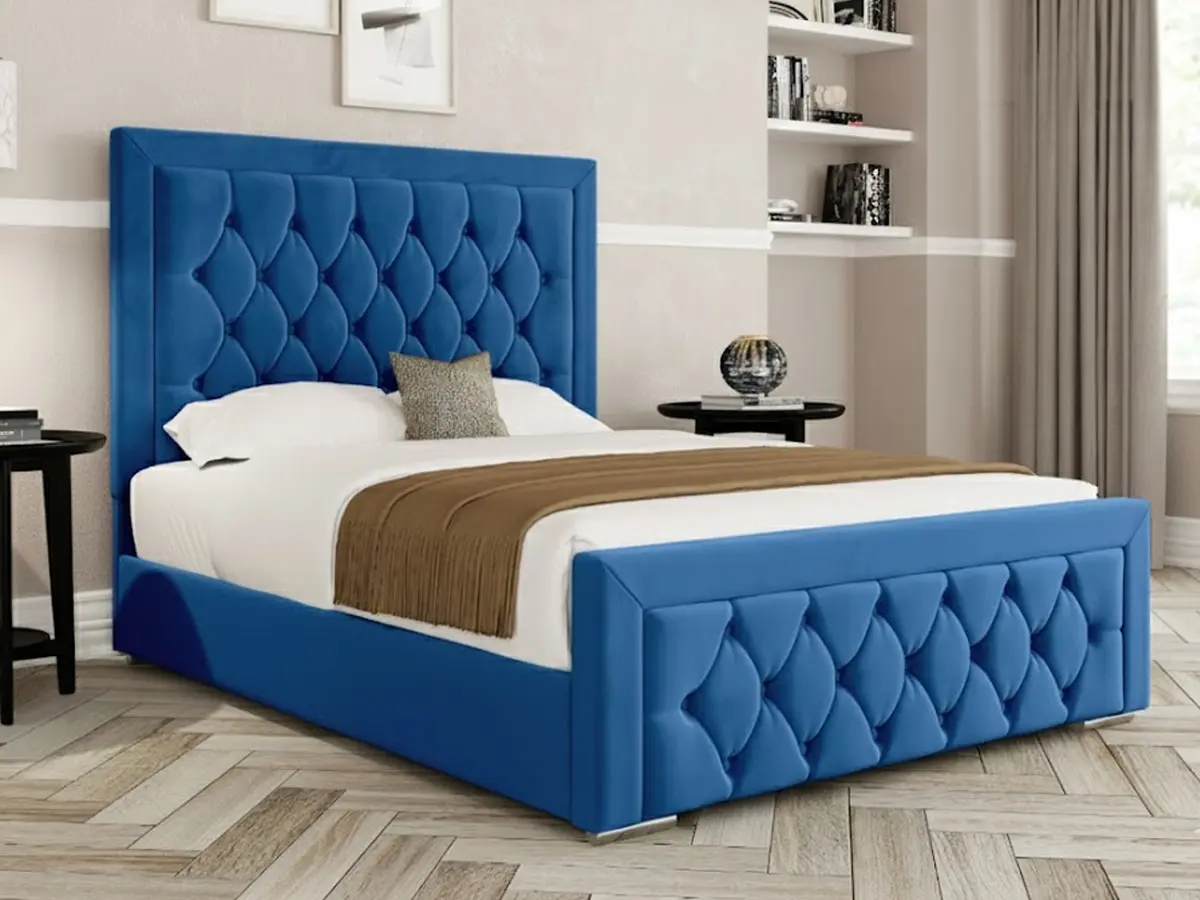 Your Complete Super King Bed Buying Guide [UK 2025]