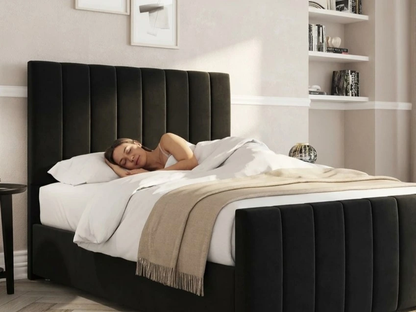 The Best Mattress for Good Posture and Spinal Health