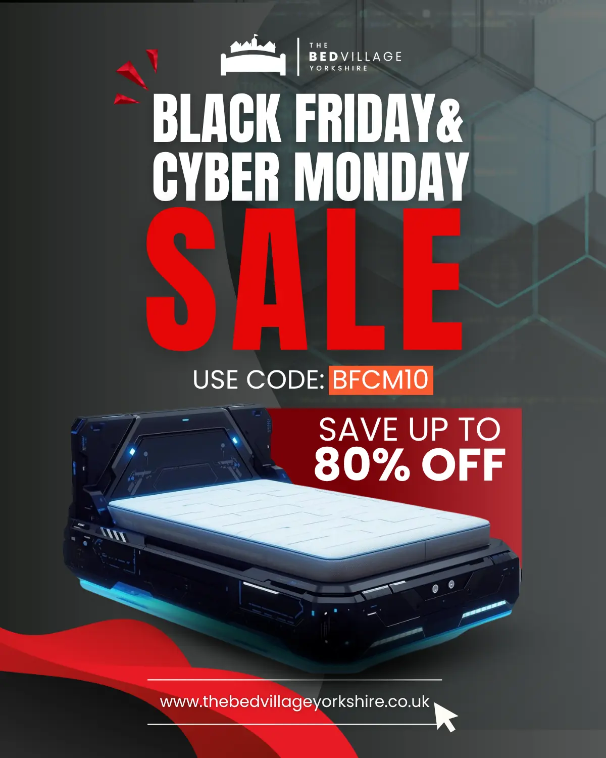 Tired of bad matches?