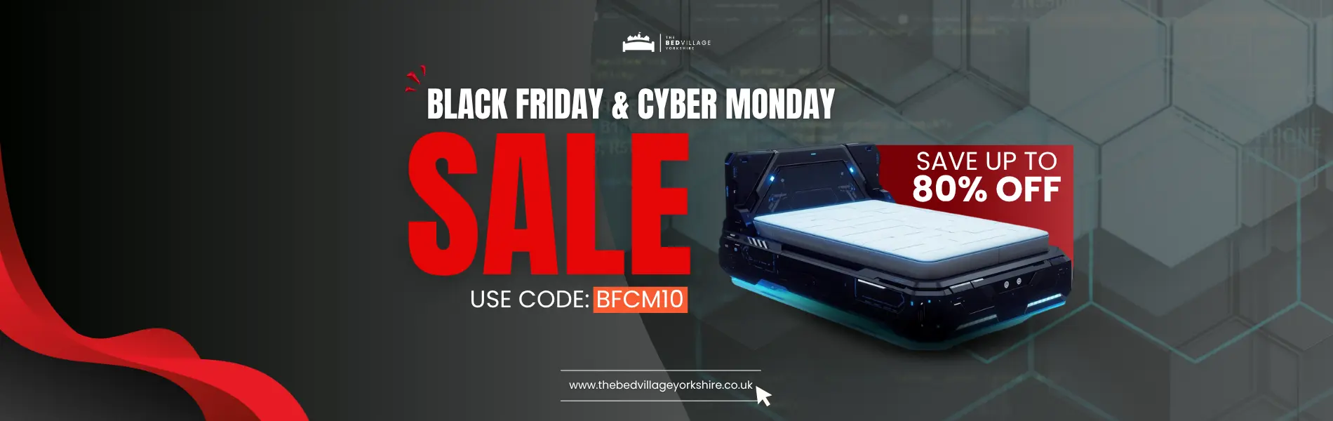 Tired of bad matches?