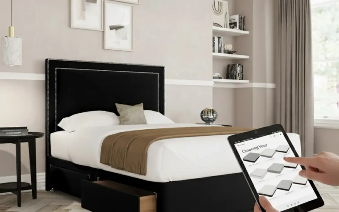 Choosing the Perfect Mattress for Your King Size Divan Bed