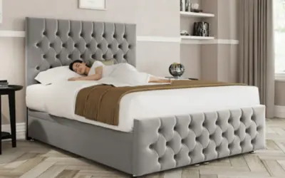 King Size Bed: The Key To Superior Sleep Quality