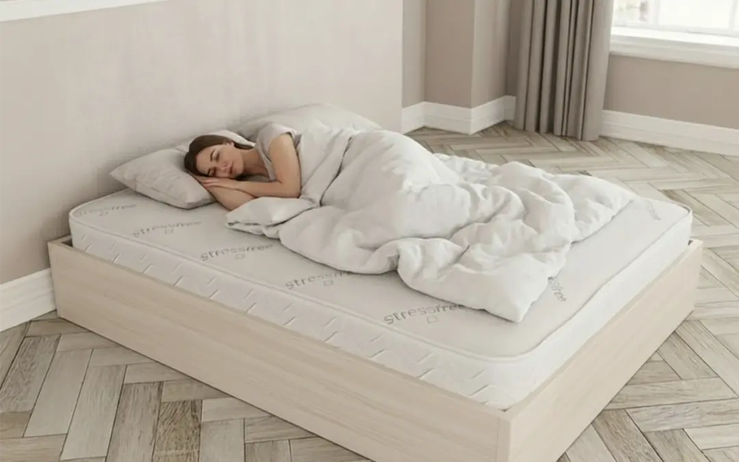 The Perfect Bed for Side Sleepers: Ultimate Comfort for a Restful Sleep