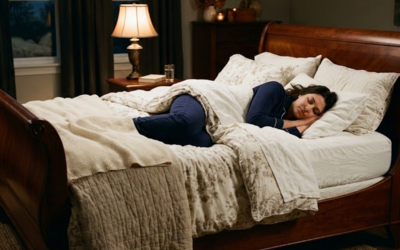 Are Sleigh Beds Still in For 2026?