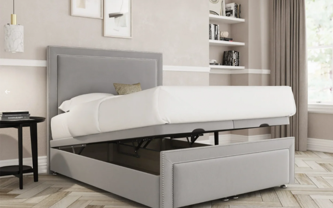 Gas Lift Beds: What Are They and Why You Might Want One in [2026]