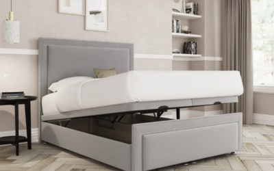 Gas Lift Beds: What Are They and Why You Might Want One in [2026]