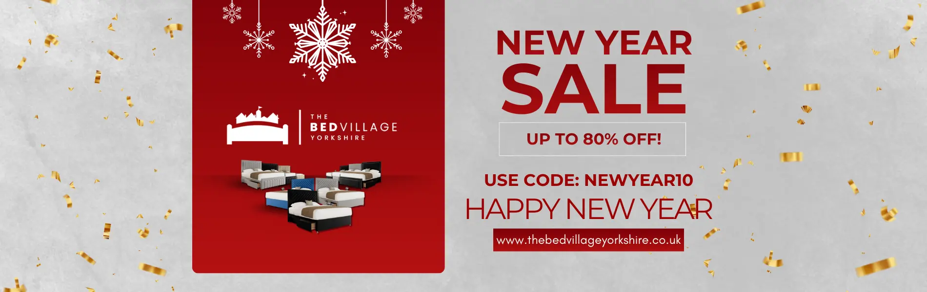 Tired of bad matches?