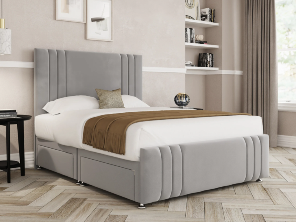 Ripon – Super King Divan Bed