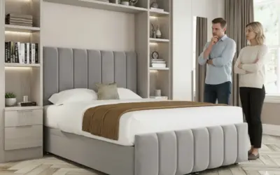 5 Things to Consider When Buying a New Bed This 2026