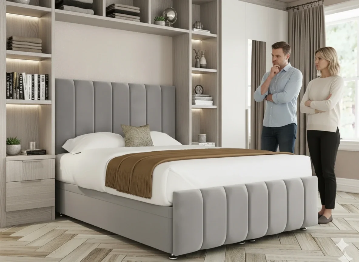 5 Things to Consider When Buying a New Bed This 2026 5 Things to Consider When Buying a New Bed This 2026