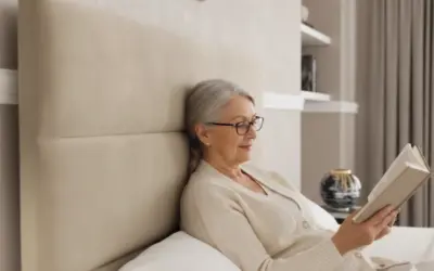 Upgrade Your Bedroom: Why a Bed with a Headboard Is a Game Changer