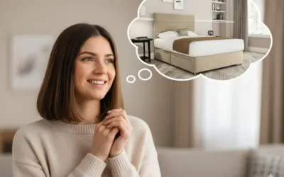 Is a Small Double Bed and a Double Bed the Same? (2026 Guide)