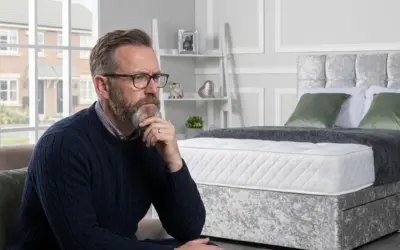 Is a Small Double Bed and a Double Bed the Same?