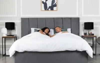 Why King Size Beds Are So Popular: Size, Benefits, and Buying Tips