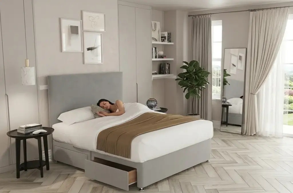 Bedroom Design 101: Making the Most of Your Best Bed for Sleeping