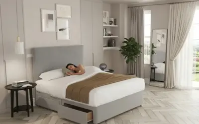 Bedroom Design 101: Making the Most of Your Best Bed for Sleeping