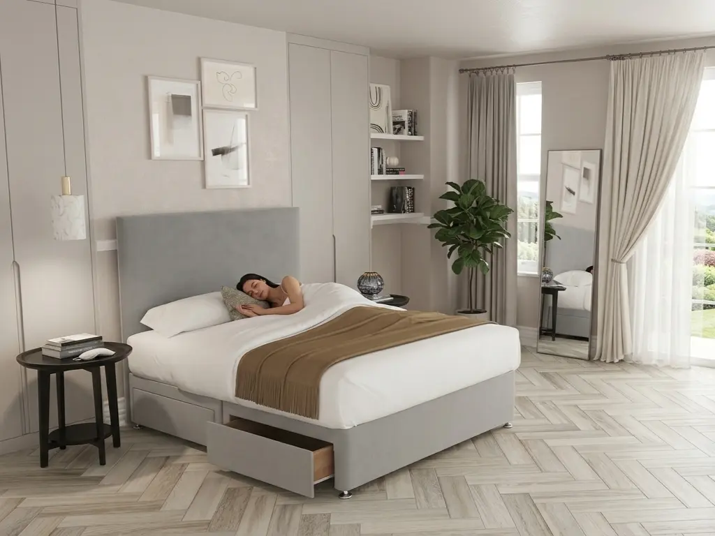 Bedroom Design 101 Making the Most of Your Best Bed for Sleeping Bedroom Design 101 Making the Most of Your Best Bed for Sleeping