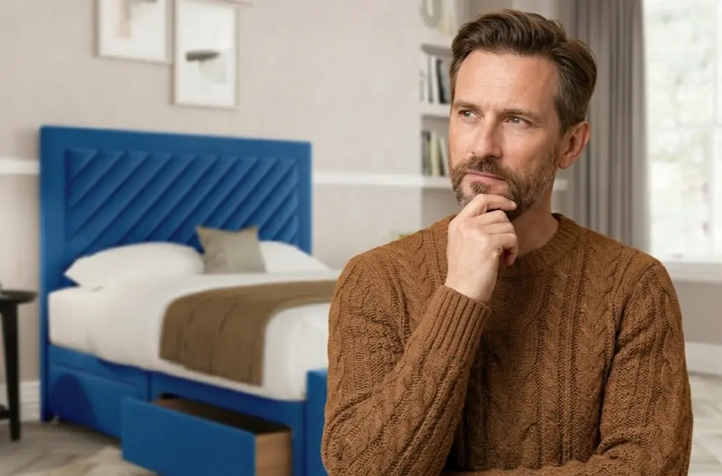 Is a Mattress Worth It? Why the Right One Could Be Life-Changing