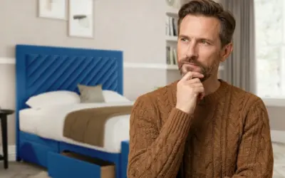 Is a Mattress Worth It? Why the Right One Could Be Life-Changing
