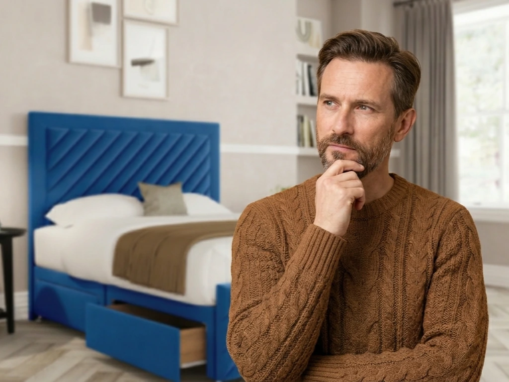 Is a Mattress Worth It Why the Right One Could Be Life-Changing Is a Mattress Worth It Why the Right One Could Be Life-Changing