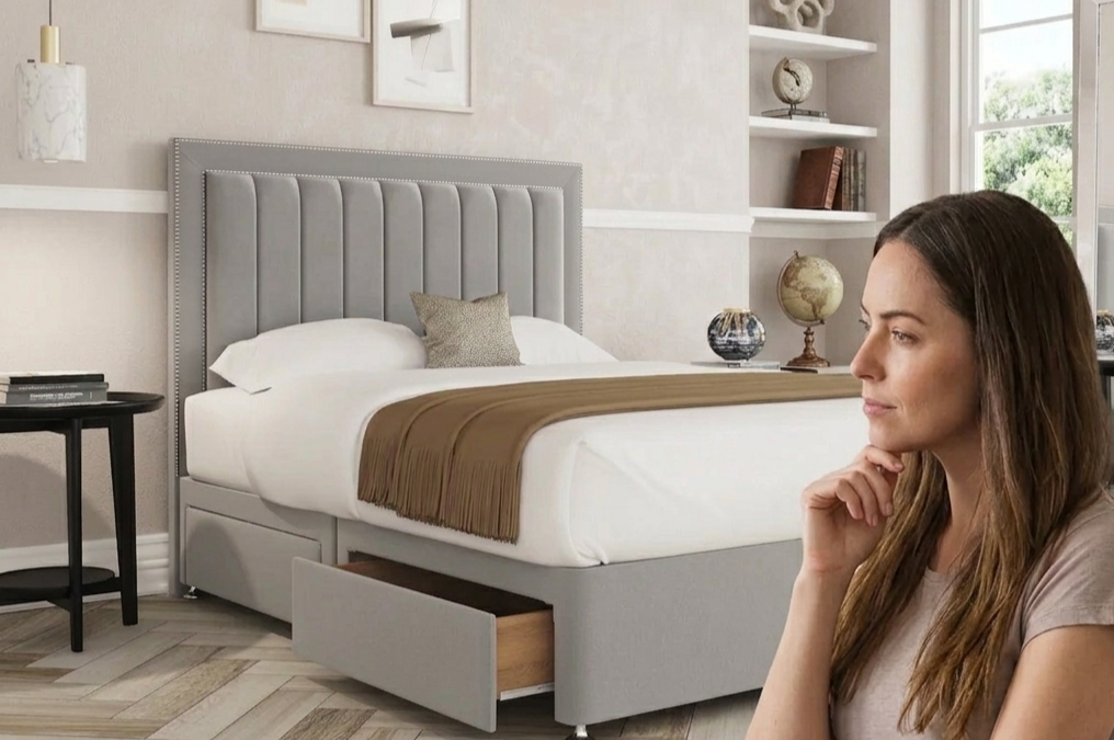 Small Double Bed and Double Bed: Which Should I Get?