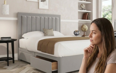 Small Double Bed and Double Bed: Which Should I Get?