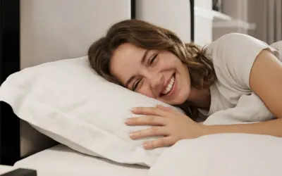 Why a Comfortable Mattress Is Essential for Health, Sleep, and Sanity