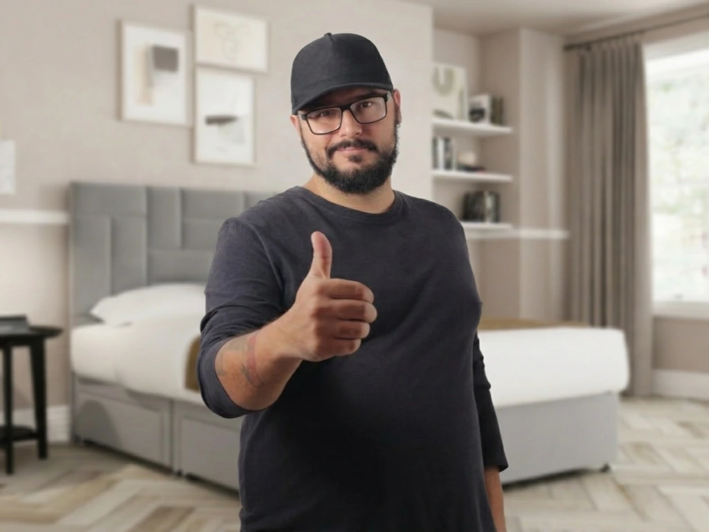 How to Assemble a Divan Bed: The Complete Guide for UK Homes How to Assemble a Divan Bed: The Complete Guide for UK Homes