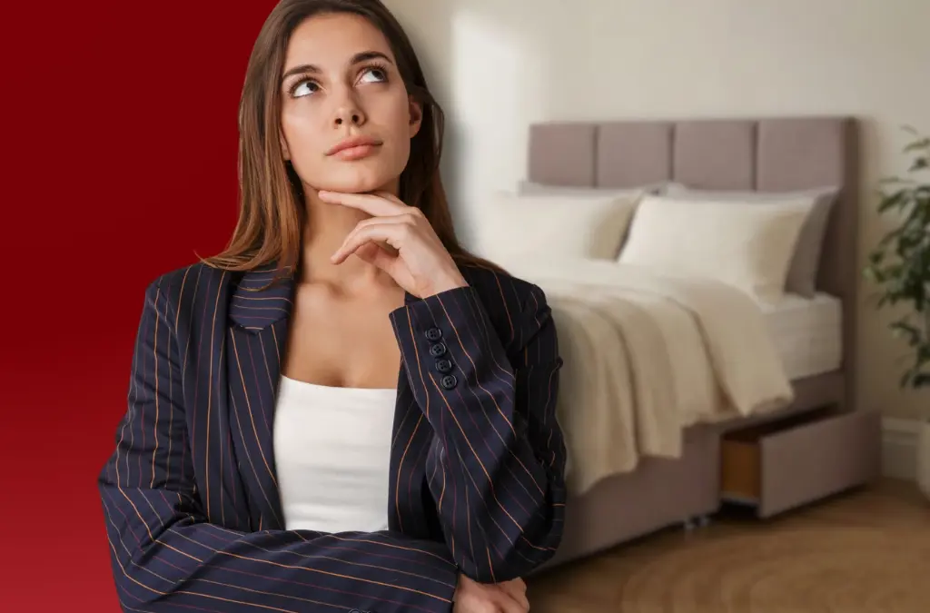 Why Buying Bed and Mattress Bundles Saves Money
